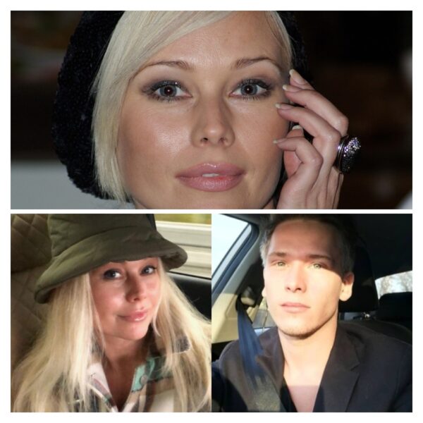 Сын Кориковой — Первый публичный “провал”: остановили за рулём после алкоголя, штраф и лишение прав