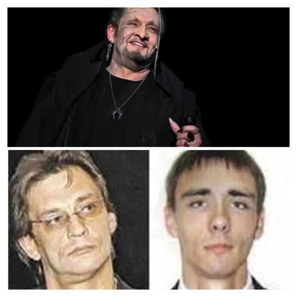 Сын погиб, а его добили: Домогарова травили после похорон Дмитрия и почему он не приехал проститься с ним