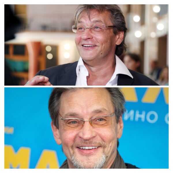 Сын погиб, а его добили: Домогарова травили после похорон Дмитрия и почему он не приехал проститься с ним