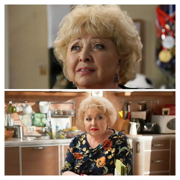 Слухи об онкологии и ответ Фроловцевой: что она на самом деле скрывает о здоровье