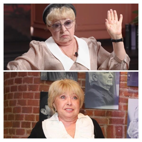 Слухи об онкологии и ответ Фроловцевой: что она на самом деле скрывает о здоровье