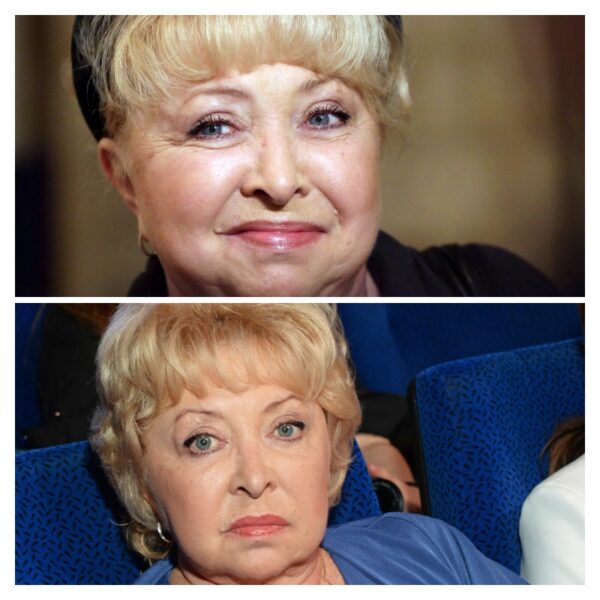 Слухи об онкологии и ответ Фроловцевой: что она на самом деле скрывает о здоровье