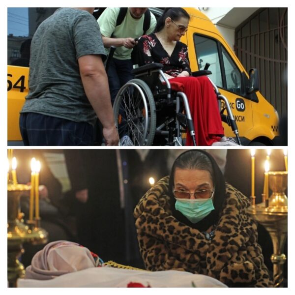 Вам ничего не оставили: как Надежда Баталова узнала правду о завещании отца и почему это стало частью скандала