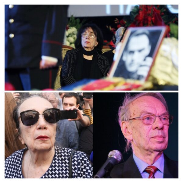 Вам ничего не оставили: как Надежда Баталова узнала правду о завещании отца и почему это стало частью скандала