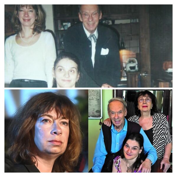 Вам ничего не оставили: как Надежда Баталова узнала правду о завещании отца и почему это стало частью скандала