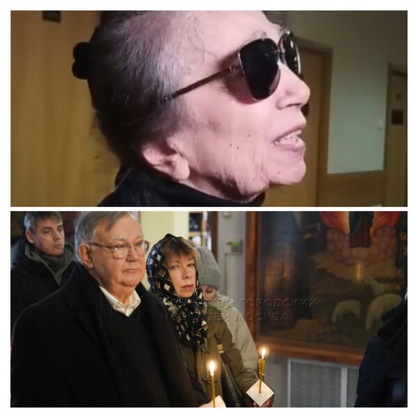 Вам ничего не оставили: как Надежда Баталова узнала правду о завещании отца и почему это стало частью скандала