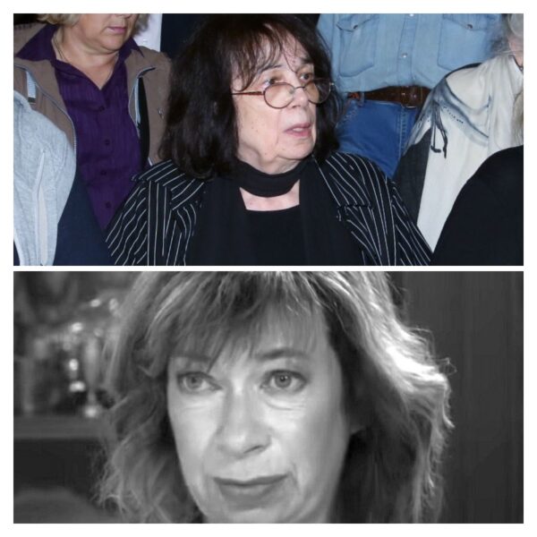 Вам ничего не оставили: как Надежда Баталова узнала правду о завещании отца и почему это стало частью скандала