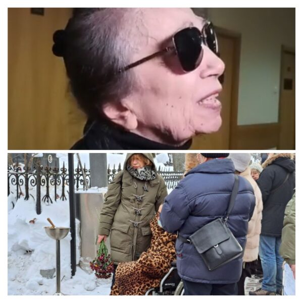 Опека над Марией и наследство Баталова: почему именно Надежда стала ключевой фигурой после смерти Леонтенко