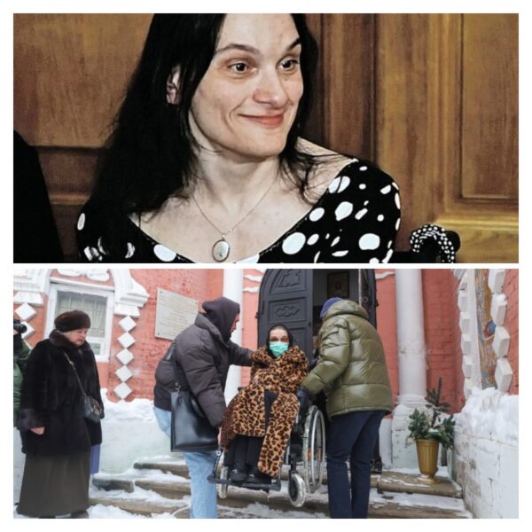 Опека над Марией и наследство Баталова: почему именно Надежда стала ключевой фигурой после смерти Леонтенко