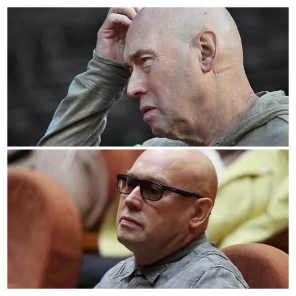 Волчий билет Сухорукова: кто закрыл ему двери театров