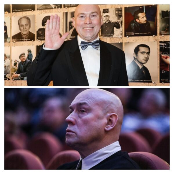 Волчий билет Сухорукова: кто закрыл ему двери театров