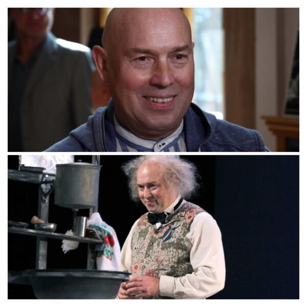 Волчий билет Сухорукова: кто закрыл ему двери театров