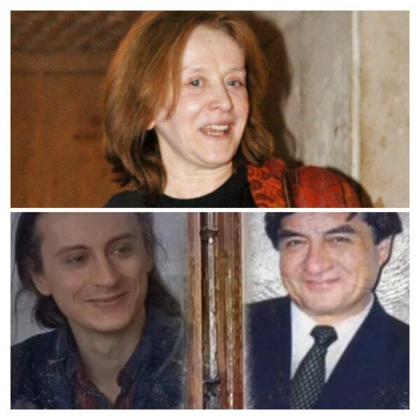 Тайный отец сына Тереховой: почему актриса годами скрывала правду и чем это обернулось семье