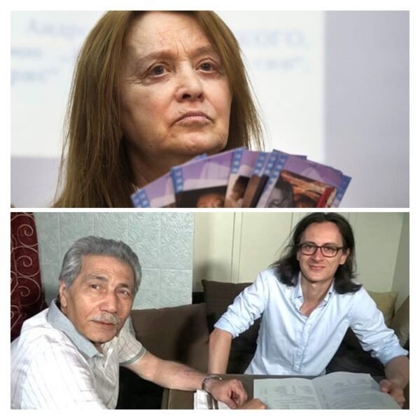 Тайный отец сына Тереховой: почему актриса годами скрывала правду и чем это обернулось семье