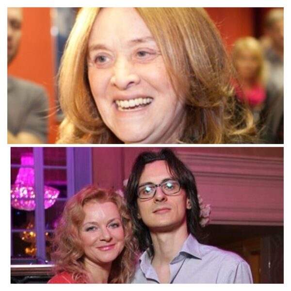 Тайный отец сына Тереховой: почему актриса годами скрывала правду и чем это обернулось семье