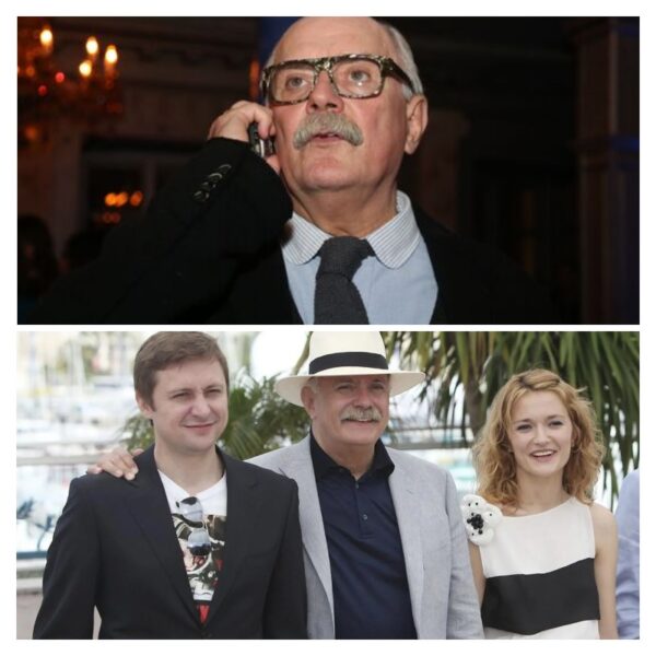 Я порол всех детей: как Михалков контролировал семью и почему браки наследников трещали по швам