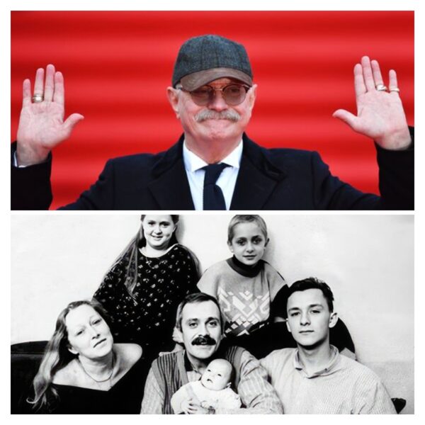 Я порол всех детей: как Михалков контролировал семью и почему браки наследников трещали по швам