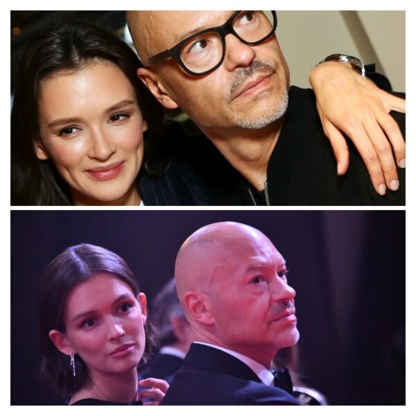 Паулина Андреева — Развод “без допуска к телу”: официальное заявление против домыслов и что они скрыли