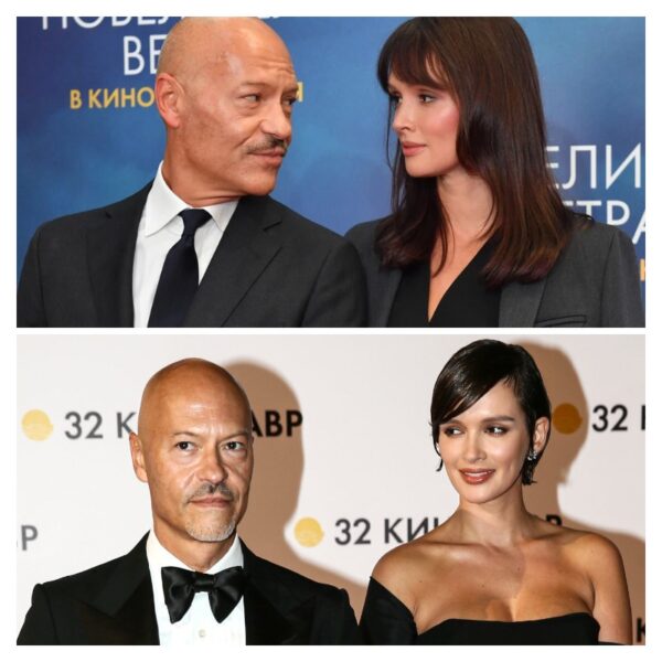 Паулина Андреева — Развод “без допуска к телу”: официальное заявление против домыслов и что они скрыли