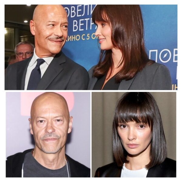 Паулина Андреева — Развод “без допуска к телу”: официальное заявление против домыслов и что они скрыли