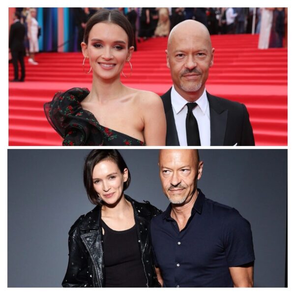 Паулина Андреева — Развод “без допуска к телу”: официальное заявление против домыслов и что они скрыли