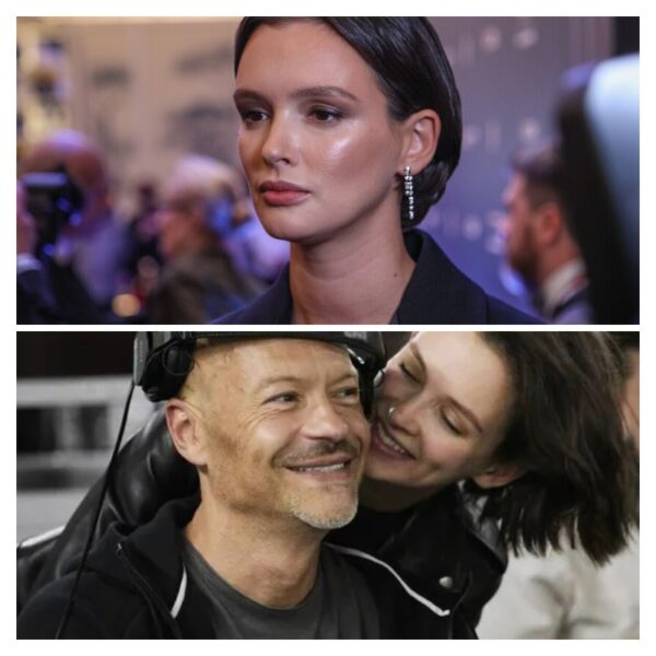 Паулина Андреева — Развод “без допуска к телу”: официальное заявление против домыслов и что они скрыли