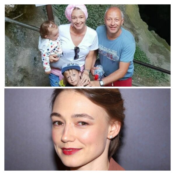 Трое детей и суд с отцом младших: почему личная жизнь Акиньшиной снова стала полем боя