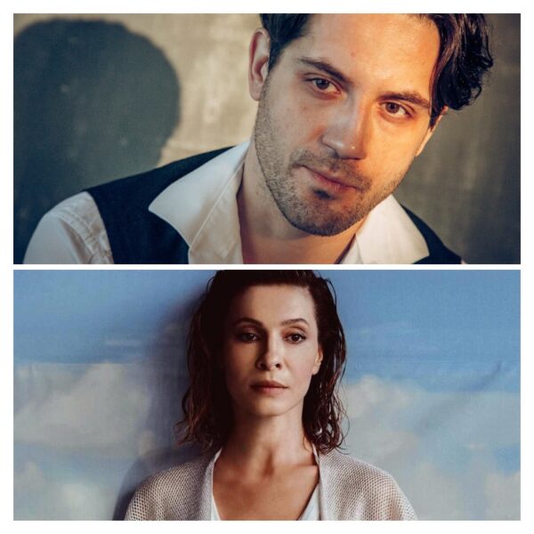 Страстный роман на «Кухне»: почему Подкаминскую винили в попытке Богатырёва наложить на себя руки