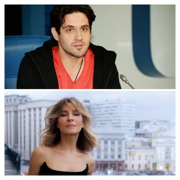 Страстный роман на «Кухне»: почему Подкаминскую винили в попытке Богатырёва наложить на себя руки