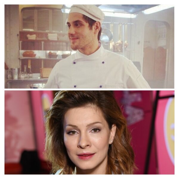 Страстный роман на «Кухне»: почему Подкаминскую винили в попытке Богатырёва наложить на себя руки