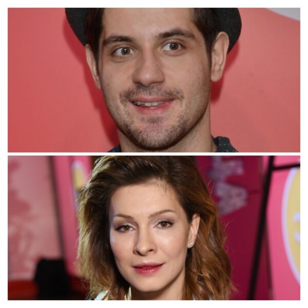 Страстный роман на «Кухне»: почему Подкаминскую винили в попытке Богатырёва наложить на себя руки