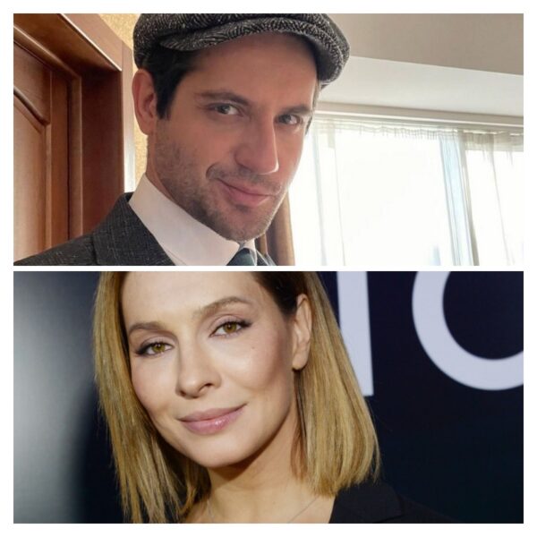 Страстный роман на «Кухне»: почему Подкаминскую винили в попытке Богатырёва наложить на себя руки