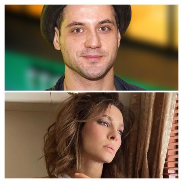 Страстный роман на «Кухне»: почему Подкаминскую винили в попытке Богатырёва наложить на себя руки