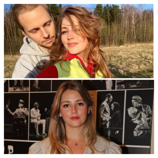 Она молчит о суде и новом мужчине: что скрывает Анна Михайловская