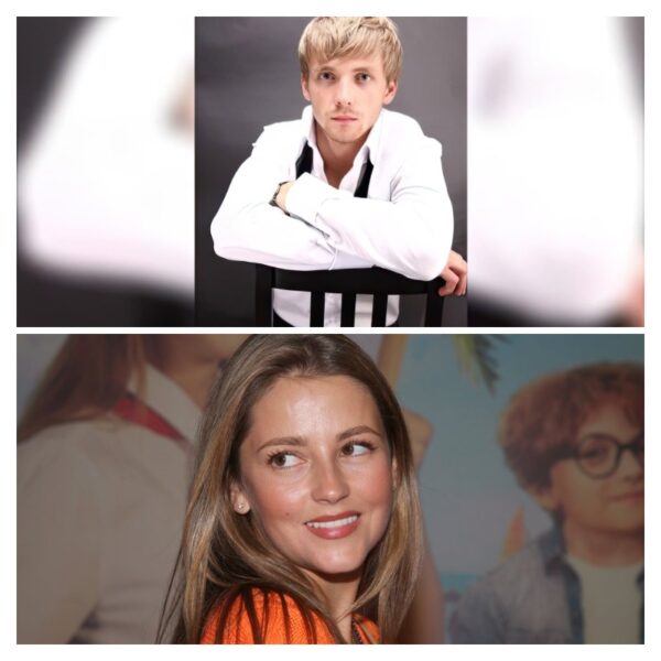 Она молчит о суде и новом мужчине: что скрывает Анна Михайловская