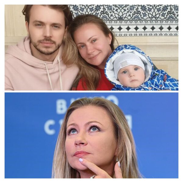 Он ушёл от жены после родов ради Мироновой: почему бывший любовник заговорил публично