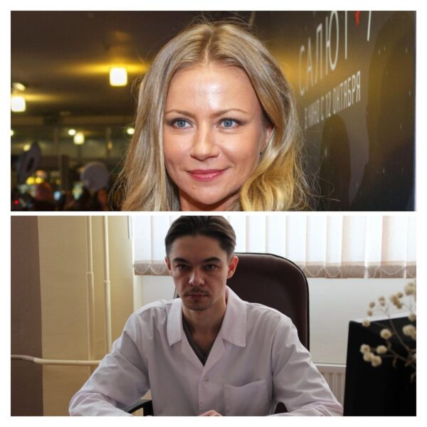 Он ушёл от жены после родов ради Мироновой: почему бывший любовник заговорил публично