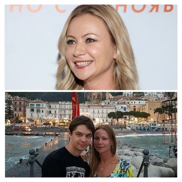 Он ушёл от жены после родов ради Мироновой: почему бывший любовник заговорил публично