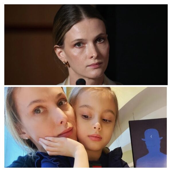 Лицо младшей не показывает до сих пор: что скрывает Светлана Иванова