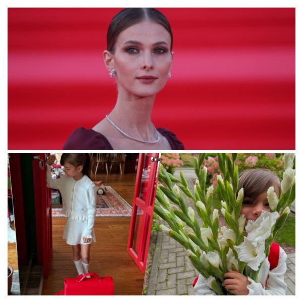 Лицо младшей не показывает до сих пор: что скрывает Светлана Иванова