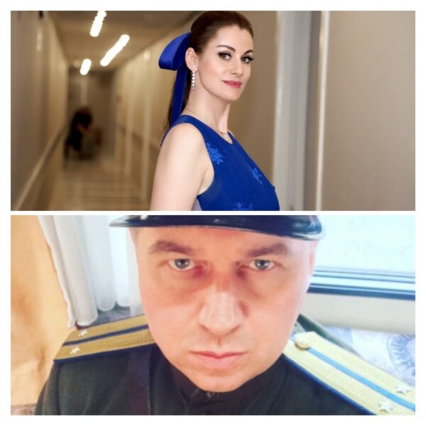 «Писали, что я её бил»: как развод Анны Ковальчук превратился в войну слухов