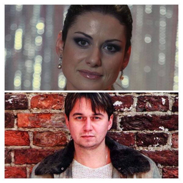 «Писали, что я её бил»: как развод Анны Ковальчук превратился в войну слухов