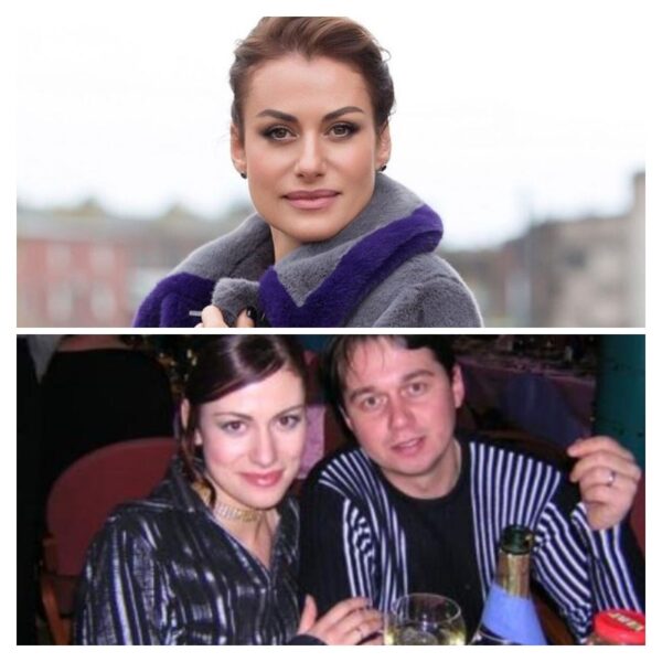 «Писали, что я её бил»: как развод Анны Ковальчук превратился в войну слухов