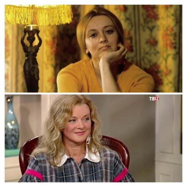 Сил уже мало: как Анна Терехова годами тянет уход за матерью с Альцгеймером