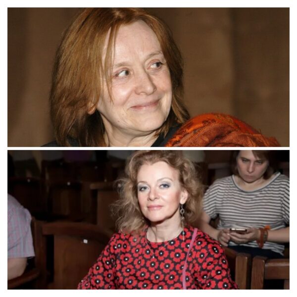 Сил уже мало: как Анна Терехова годами тянет уход за матерью с Альцгеймером