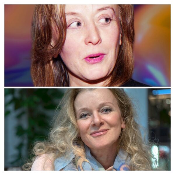 Сил уже мало: как Анна Терехова годами тянет уход за матерью с Альцгеймером