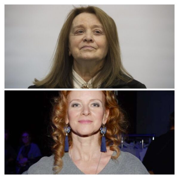 Сил уже мало: как Анна Терехова годами тянет уход за матерью с Альцгеймером