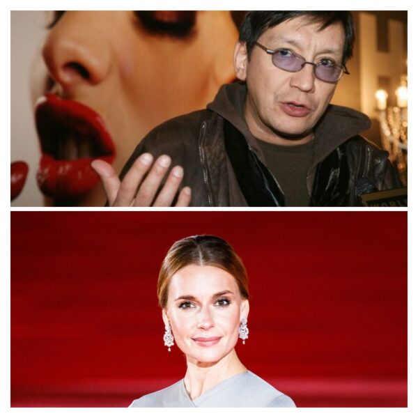 Он не изменял, но причина шокирует: что Толкалина признала о разрыве с Кончаловским