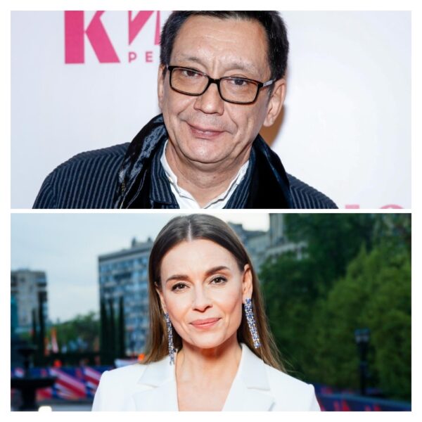 Он не изменял, но причина шокирует: что Толкалина признала о разрыве с Кончаловским