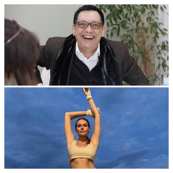 Он не изменял, но причина шокирует: что Толкалина признала о разрыве с Кончаловским